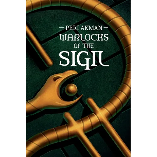 Warlocks of the Sigil