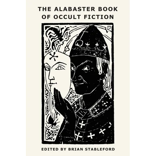 The Alabaster Book of Occult Fiction