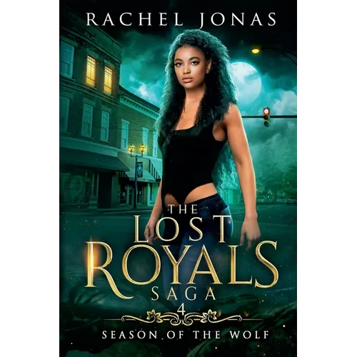 Season of the Wolf