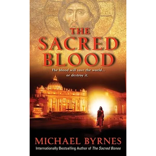 The Sacred Blood