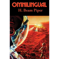 Omnilingual: A Positronic Book