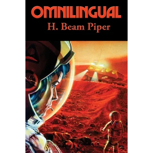 Omnilingual: A Positronic Book