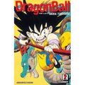Dragon Ball (Vizbig Edition), Vol. 2: Strongest Under the Heavens