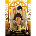 King's Maker, Volume 1