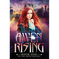 Awen Rising: Book One of the Awen Trilogy