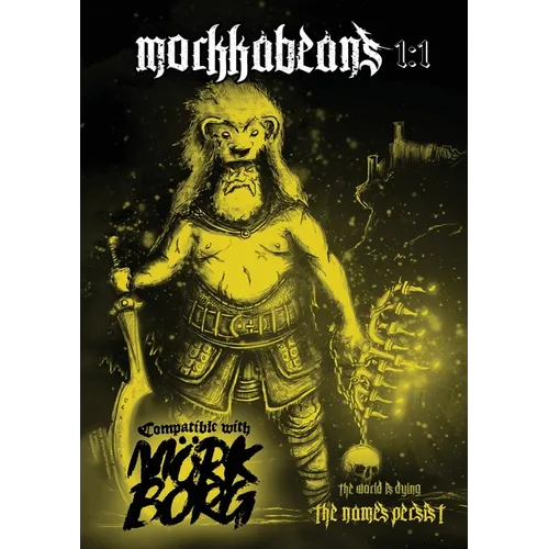 Morkkabeans 1.1