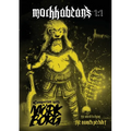 Morkkabeans 1.1