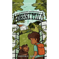 The Wandering Adventures at Hobart Mill
