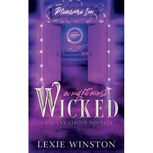A Night Most Wicked