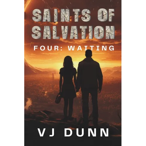 Waiting: Apocalyptic Thriller