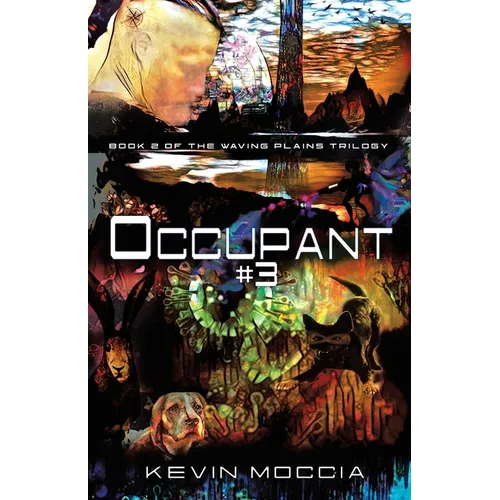 Occupant #3