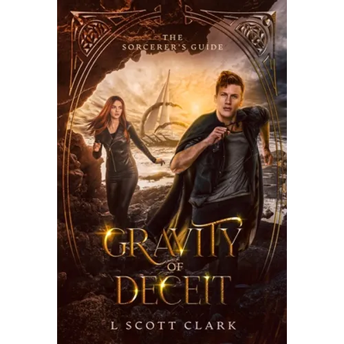 Gravity of Deceit: The Sorcerer's Guide