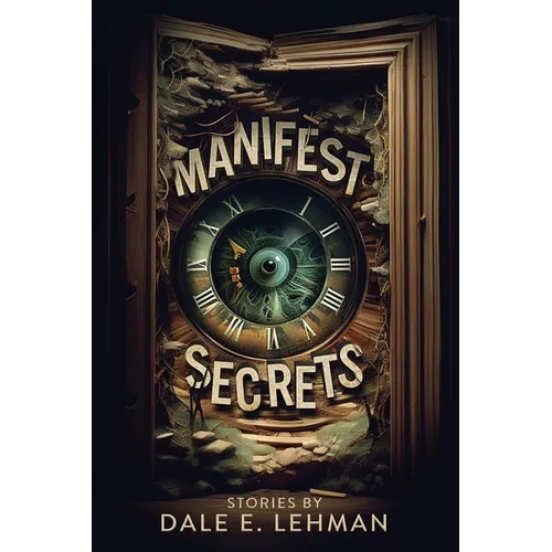 Manifest Secrets