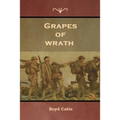 Grapes of wrath