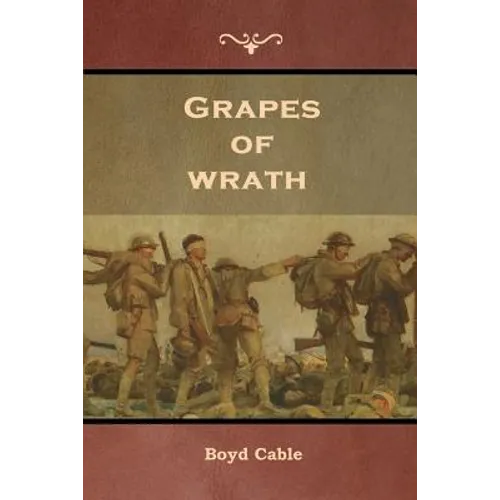 Grapes of wrath