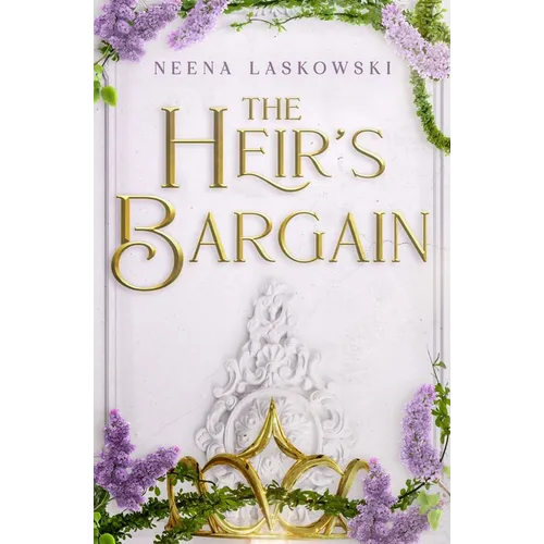 The Heir's Bargain