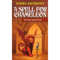 A Spell for Chameleon