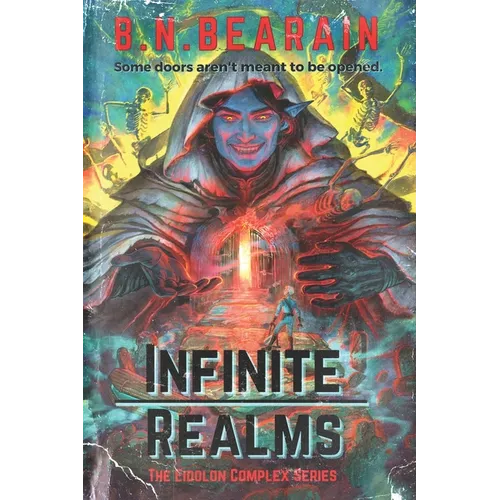 Infinite Realms