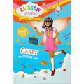 Rainbow Magic Special Edition: Carly the School Fairy