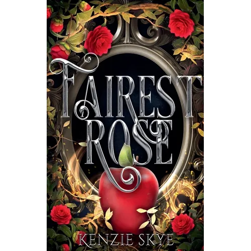 Fairest Rose