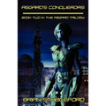Asgard's Conquerors: A Science Fiction Novel: The Asgard Triology, Book Two