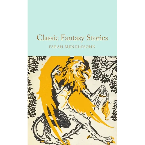 Classic Fantasy Stories