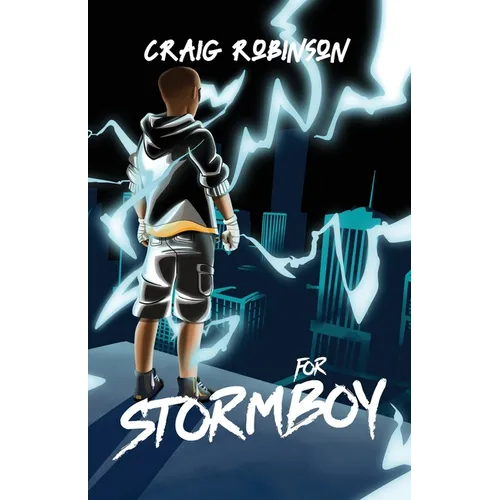 For Stormboy