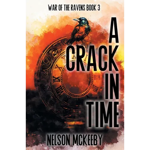 A Crack in Time