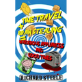 Time Travel + Brain Stealing = Murderous Appliances and Good Times