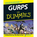 Gurps for Dummies