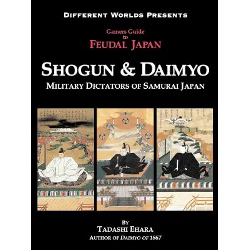 Shogun & Daimyo