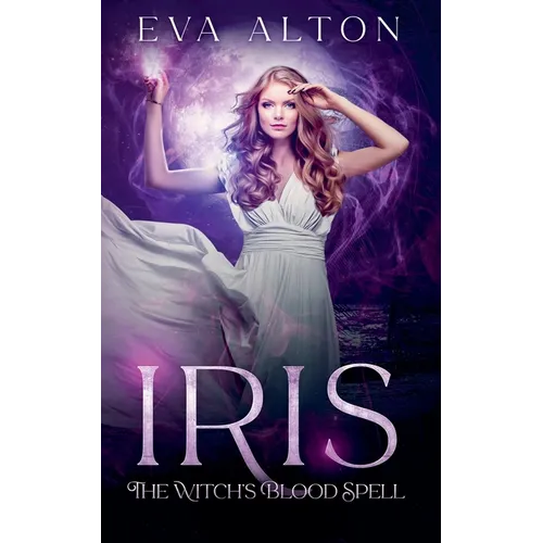 Iris: The Witch's Blood Spell
