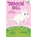 Hazy the Cloud Dragon: An Acorn Book (Dragon Hill #3)
