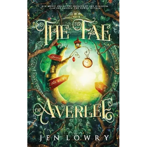The Fae of Averlee