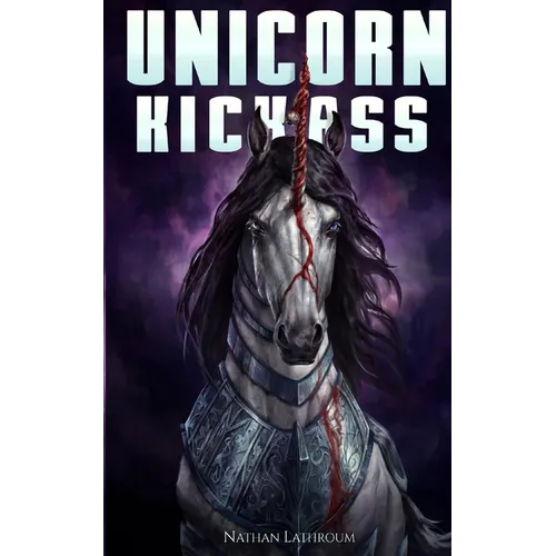 Unicorn Kickass