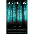 Sovereign: Part 1 of The Sovereign Trilogy