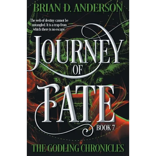 Journey of Fate