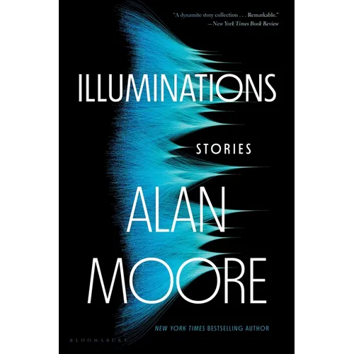 Illuminations: Stories