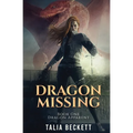 Dragon Missing