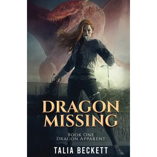 Dragon Missing