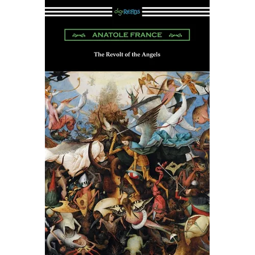 The Revolt of the Angels