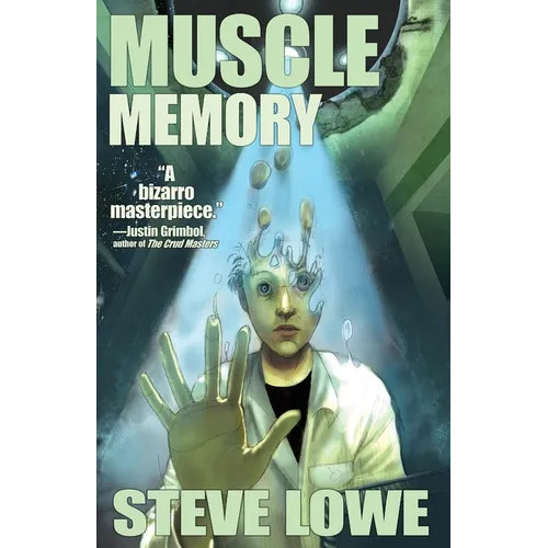 Muscle Memory