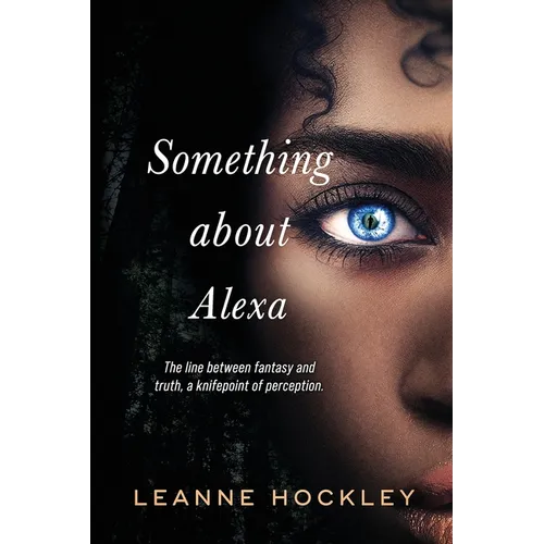 Something About Alexa