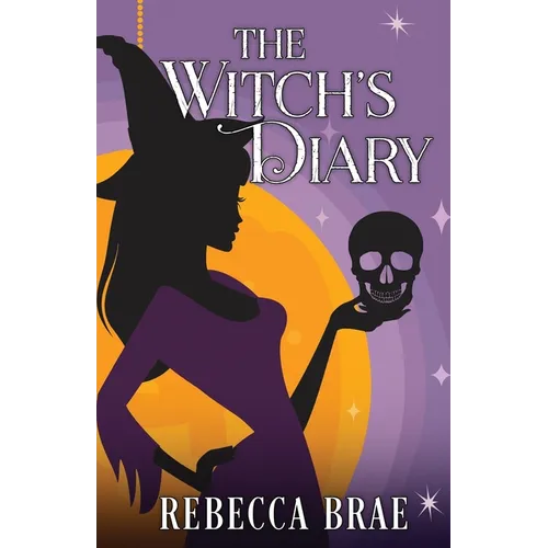 The Witch's Diary