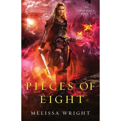 Pieces of Eight