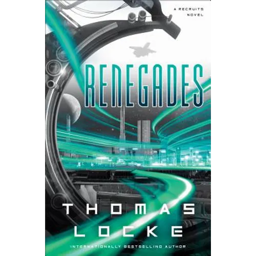 Renegades