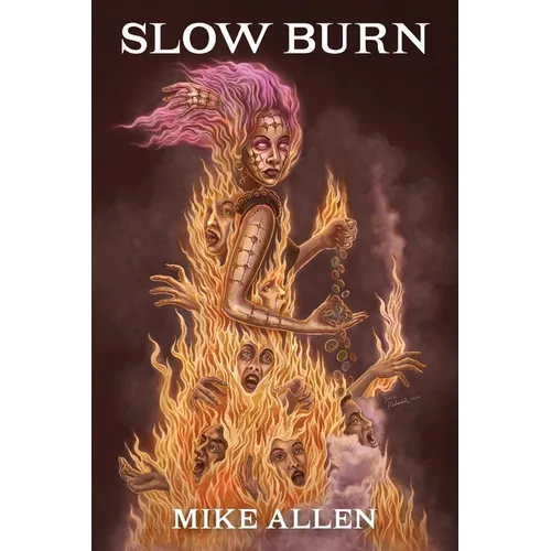 Slow Burn