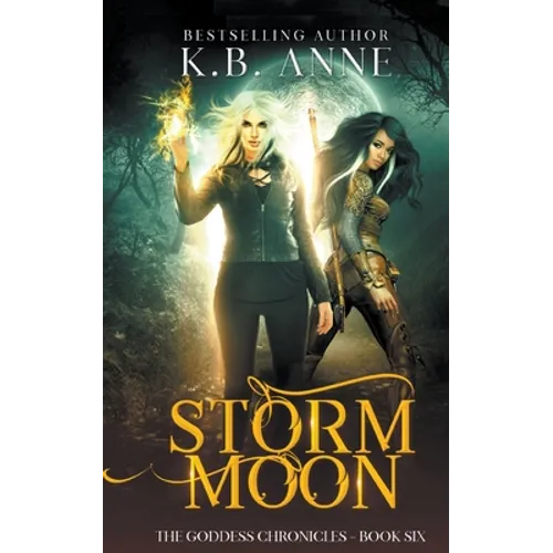 Storm Moon