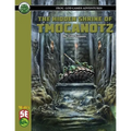The Hidden Shrine of Tmocanotz 5E