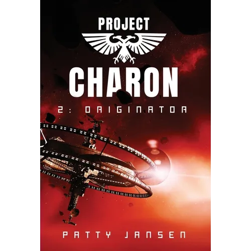 Project Charon 2: Originator: Re-entry